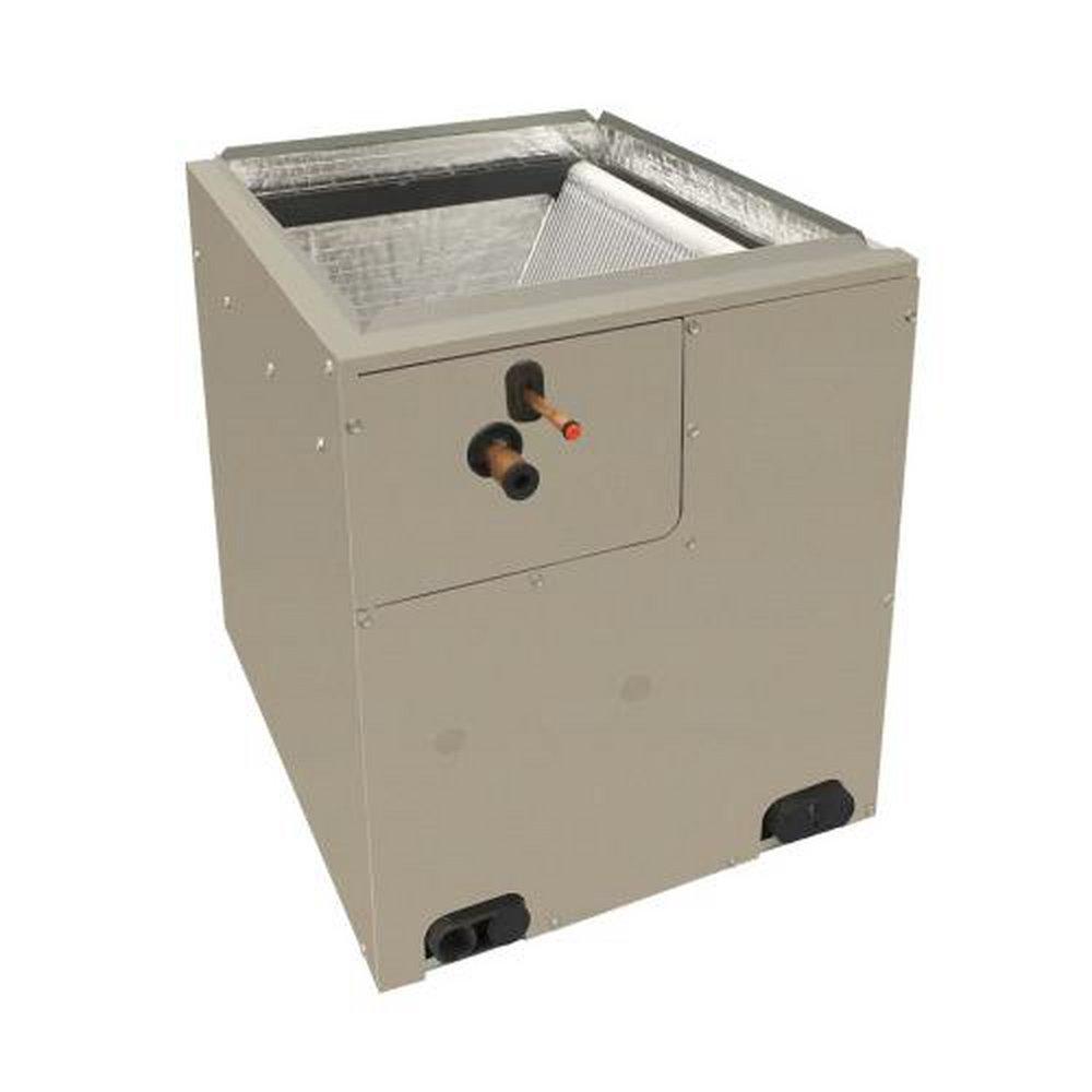 5.0T VERTICAL CASED COIL R-454B 24 W 