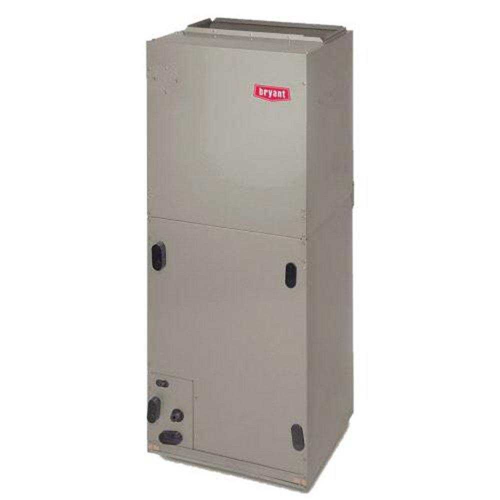 5.0T FAN COIL R-454B 208/230V 1 PC CABINET 