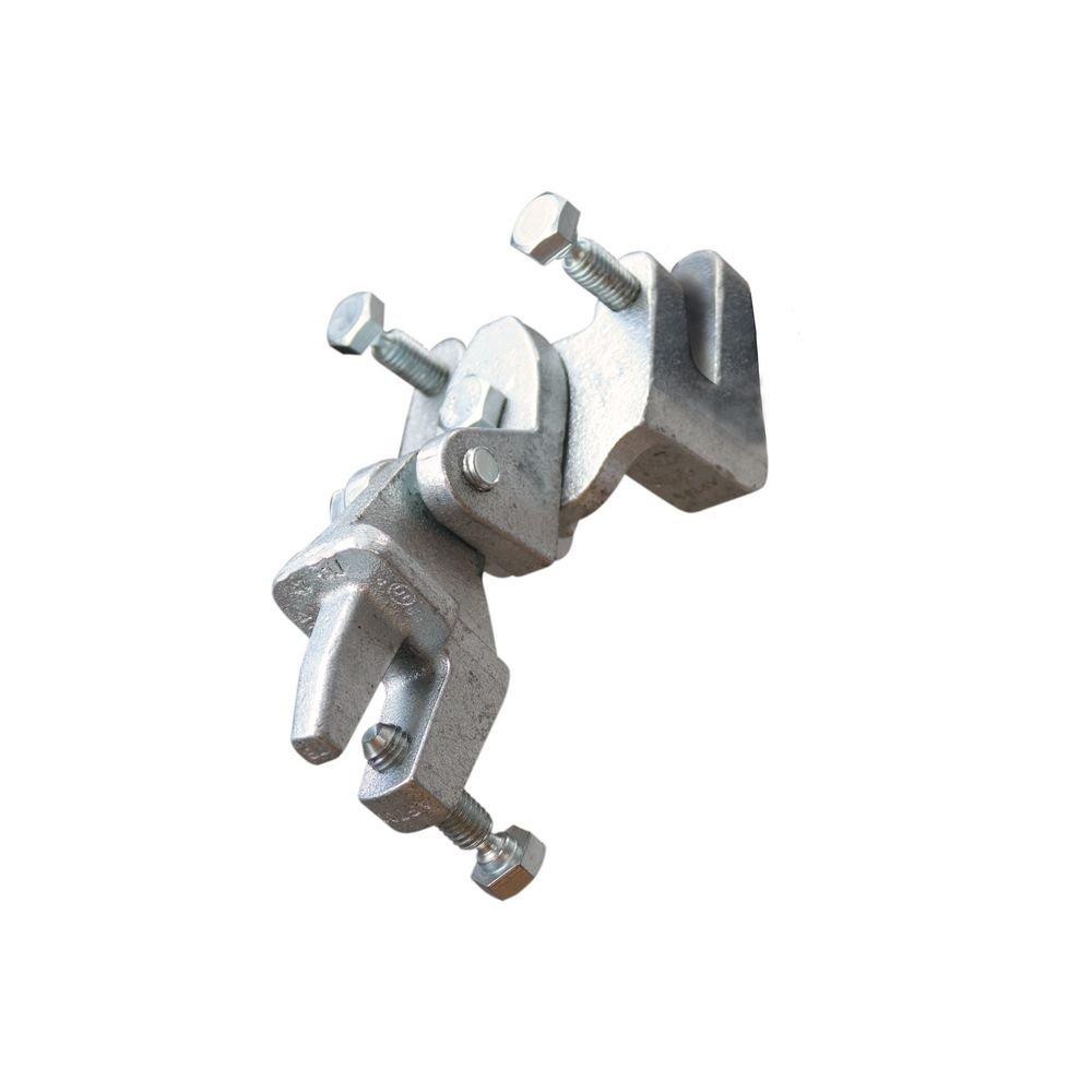 Bear Claw Universal Structural Attachment With Swivel 