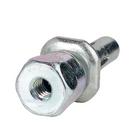 Xp 200 X-Press For Metal Deck 1/4 Rod 
