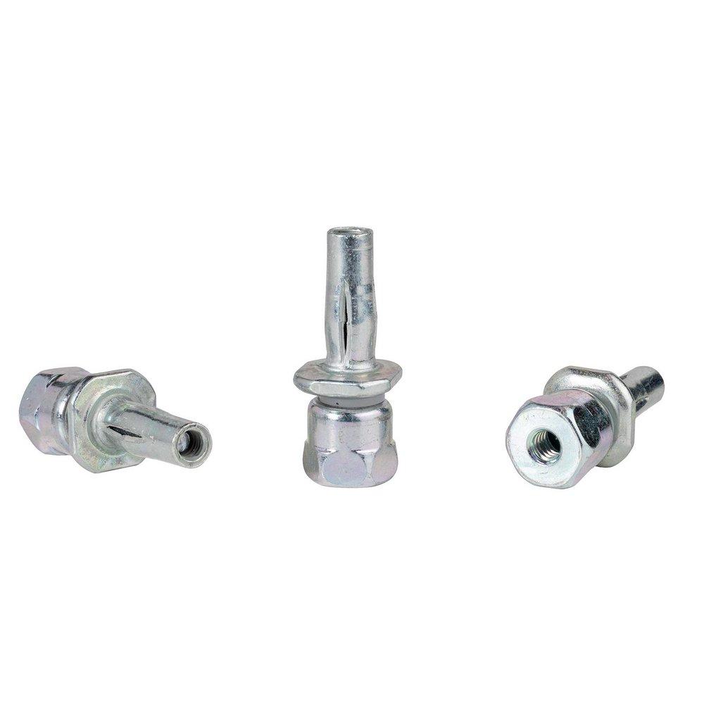 Xp 200 X-Press For Metal Deck 1/4 Rod 