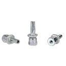 Xp 200 X-Press For Metal Deck 1/4 Rod 