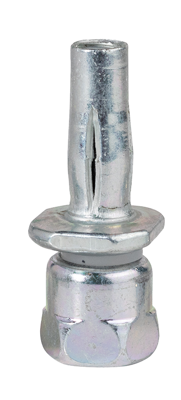Xp 200 X-Press For Metal Deck 1/4 Rod 