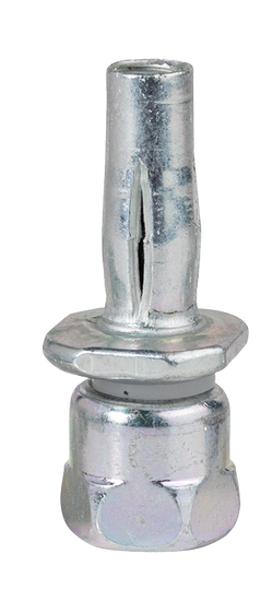 Xp 200 X-Press For Metal Deck 1/4 Rod