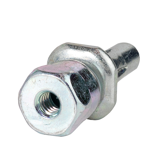Xp 200 X-Press For Metal Deck 1/4 Rod 