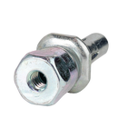 Xp 200 X-Press For Metal Deck 1/4 Rod 