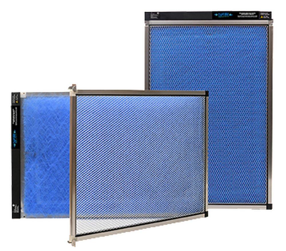 19.5 X 19.5 CAPTURA POLAR MEDIA EX 