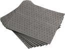 15X18 HEAVY LAMINATED GRAY UNIVERSAL ABSORBENT PAD 
