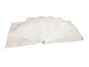 15x18 in. Heavyweight Absorbent Pads in White (Pack of 100) 