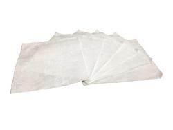 15x18 in. Heavyweight Absorbent Pads in White (Pack of 100)