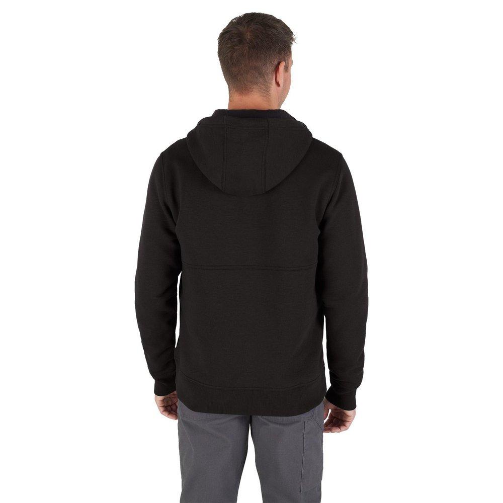 *CVR* GRIDIRON FULL-ZIP HOODIE 