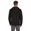 *CVR* GRIDIRON FULL-ZIP HOODIE 