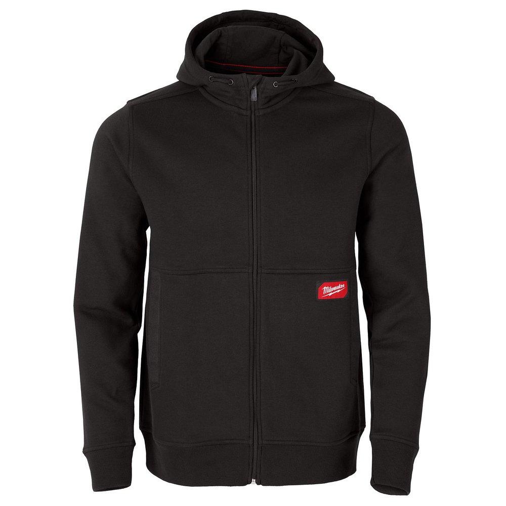 *CVR* GRIDIRON FULL-ZIP HOODIE 