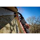 *CVR* GRIDIRON FULL-ZIP HOODIE 