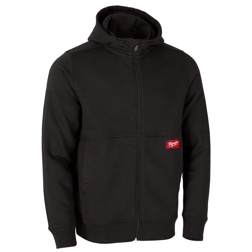 *CVR* GRIDIRON FULL-ZIP HOODIE 