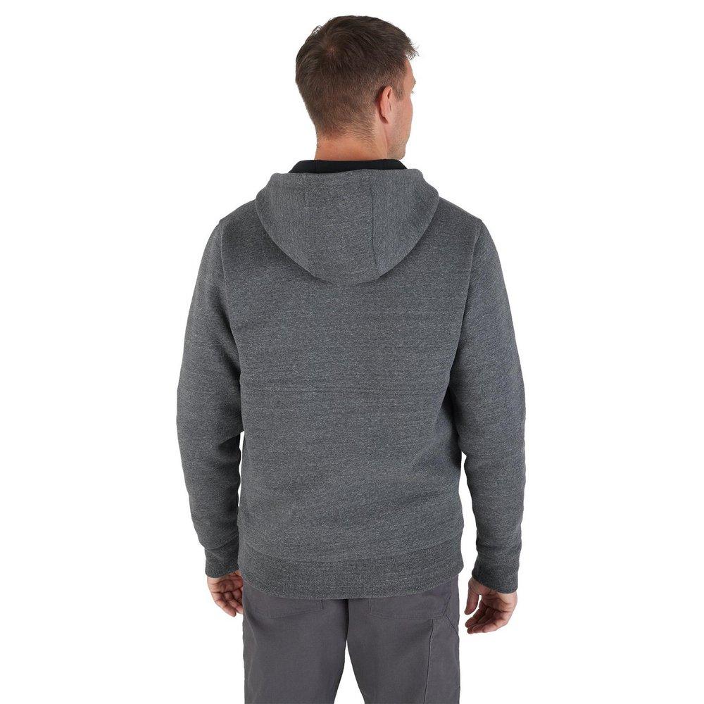 *CVR* GRIDIRON FULL-ZIP HOODIE 