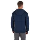 *CVR* GRIDIRON FULL-ZIP HOODIE 
