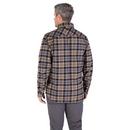*CVR* GRIDIRON FLANNEL SHIRT 