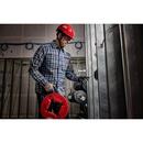 *CVR* GRIDIRON FLANNEL SHIRT 