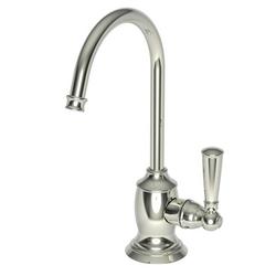 Polished Nickel - PVD Cold Water Dispenser