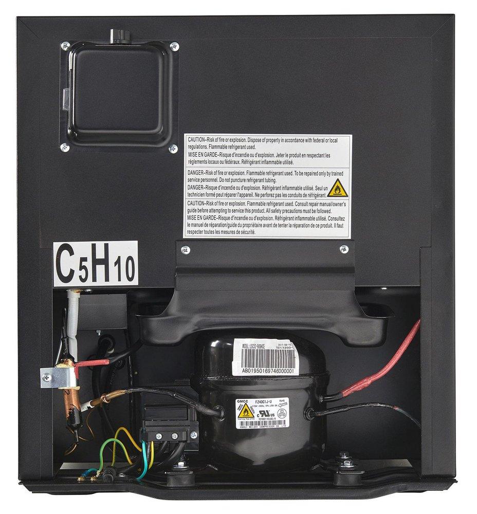 CCY 1.6 CF ALL GLS DR COMP REF 