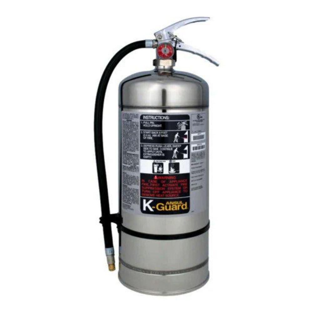 1.6GAL KITC EXTIN 2AK RATING 