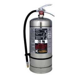 1.6 Gallon Kitchen Extinguisher 2AK Rating