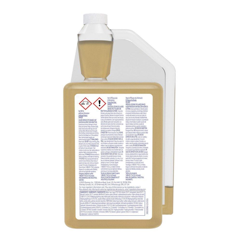 32 OZ STENCH & STAIN DIGESTER 6/CA 