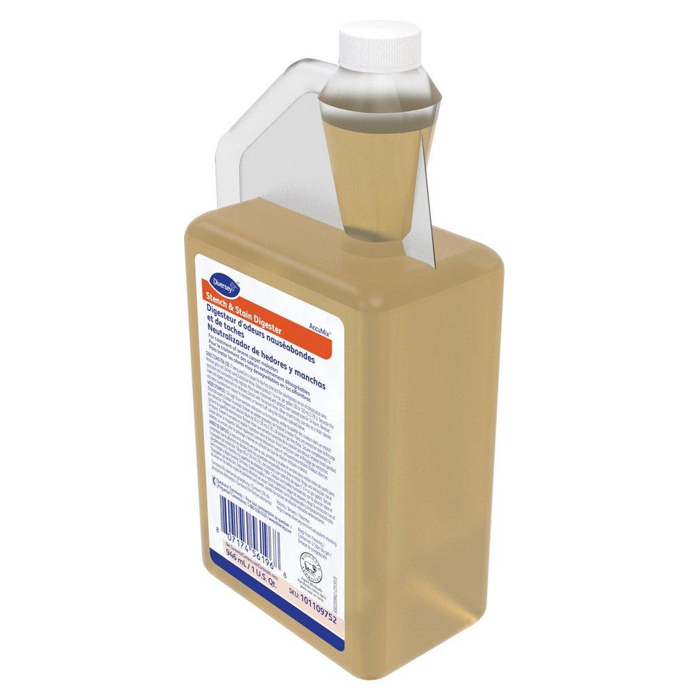 32 OZ STENCH & STAIN DIGESTER 6/CA 
