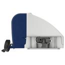 21 gpd Fan-Powered Evaporative Humidifier - Manual Control 