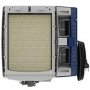 21 gpd Fan-Powered Evaporative Humidifier - Manual Control 