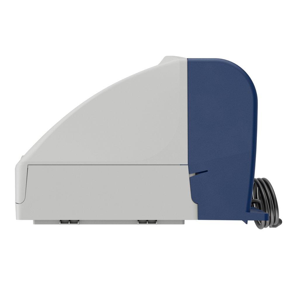 21 gpd Fan-Powered Evaporative Humidifier - Manual Control 