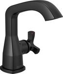 DELTA STRYKE SINGLE HANDLE BATHROOM FAUCET