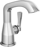 DELTA STRYKE SINGLE HANDLE BATHROOM FAUCET 
