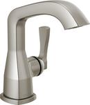 DELTA STRYKE SINGLE HANDLE BATHROOM FAUCET 