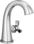 DELTA STRYKE SINGLE HANDLE BATHROOM FAUCET