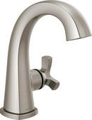 DELTA STRYKE SINGLE HANDLE BATHROOM FAUCET