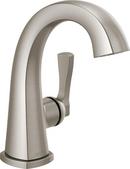 DELTA STRYKE SINGLE HANDLE BATHROOM FAUCET 