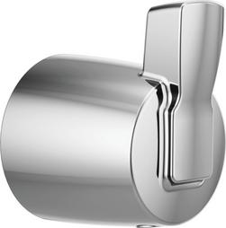 Integrated Diverter Lever Handle in Lumicoat&reg; Chrome
