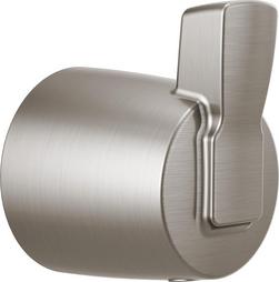 Integrated Diverter Lever Handle in Lumicoat® Stainless