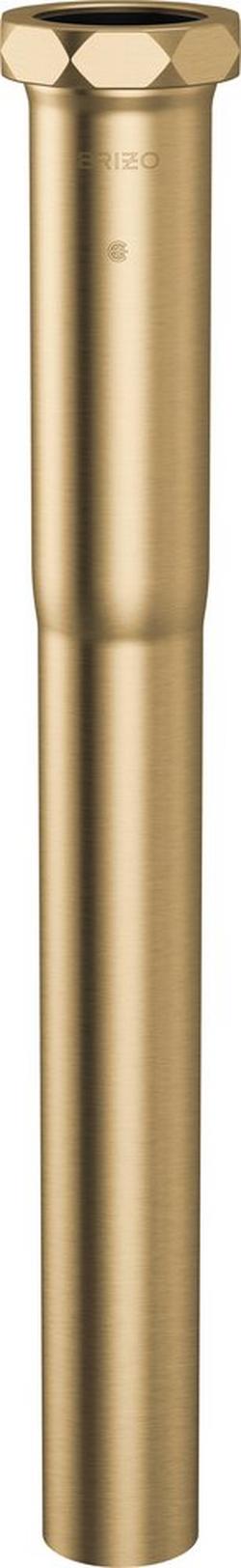 P- Trap Slip Joint Extension in Brilliance&reg; Luxe Gold&reg;