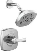 Multi Function Showerhead in Lumicoat® Chrome