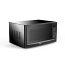 1.4 cu. ft. 1000 W Countertop Microwave in Black 