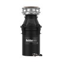 Builder Series 1/2 hp Garbage Disposal with Power Cord