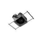 Broan-NuTone White Bathroom Exhaust Fan in White 