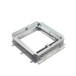 Premium Exhaust Fan Radiation Damper