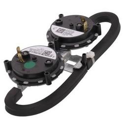0.72/1.47 in. WC Air Pressure Switch