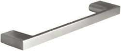 4-1/2 in. Drawer Pull in Satin Nickel - 10 Pack