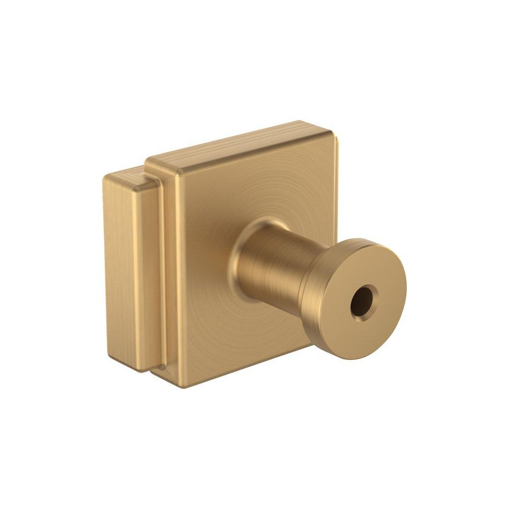 Signature Hardware Champagne Bronze 1-1/4 in. Cabinet Knob 