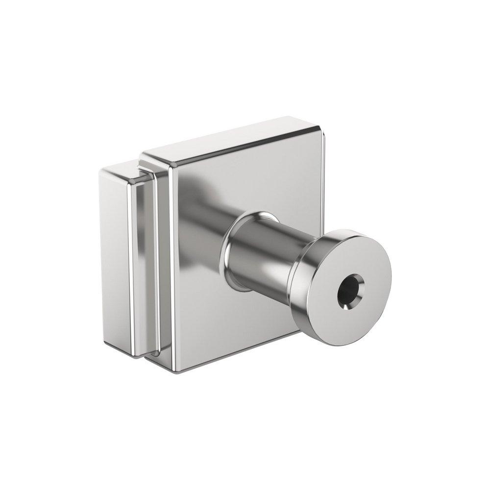 Signature Hardware Polished Chrome 1-1/4 in. Cabinet Knob 